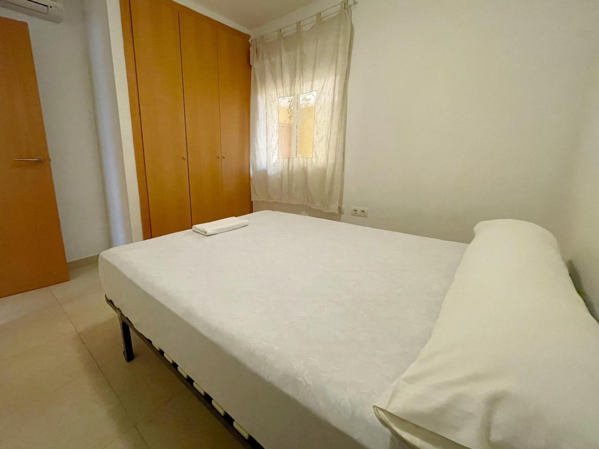 Apartamentos Los Almendros 3000 Oropesa del Mar Zewnętrze zdjęcie