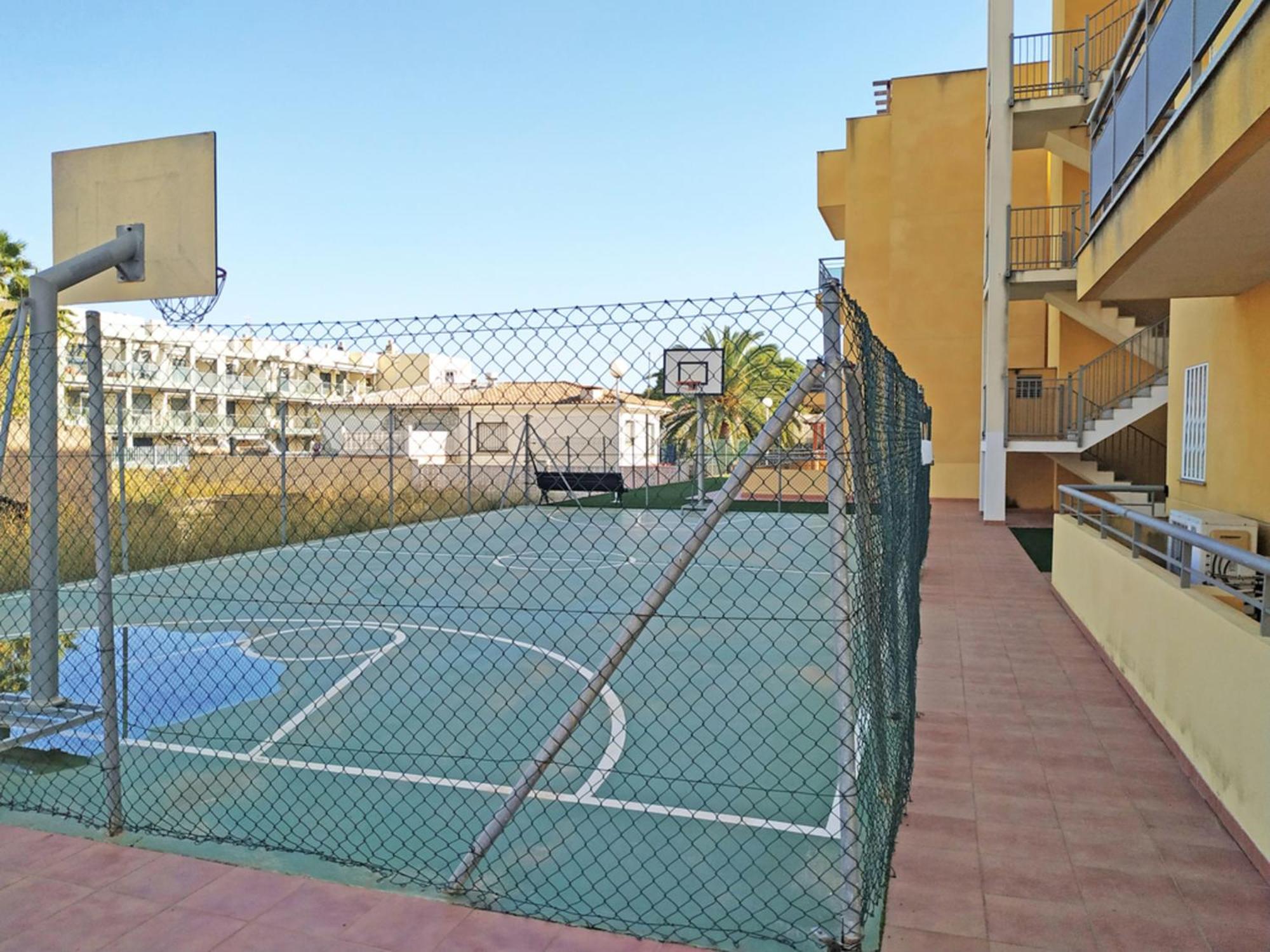 Apartamentos Los Almendros 3000 Oropesa del Mar Zewnętrze zdjęcie
